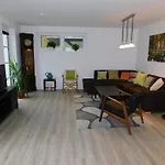 Darsser Strandgut - Haus Ahrenshooper Holz * ارنشوب