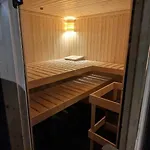 Darsser Strandgut - Haus Ahrenshooper Holz شقة ارنشوب
