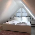 Darsser Strandgut - Haus Ahrenshooper Holz شقة