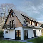 شقة Darsser Strandgut - Haus Ahrenshooper Holz