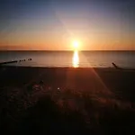 Darsser Strandgut - Haus Ahrenshooper Holz *