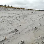 شقة Darsser Strandgut - Haus Ahrenshooper Holz *