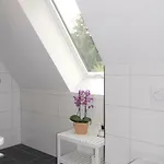 Darsser Strandgut - Haus Ahrenshooper Holz شقة *
