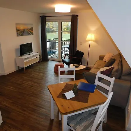 Darsser Strandgut - Haus Ahrenshooper Holz *