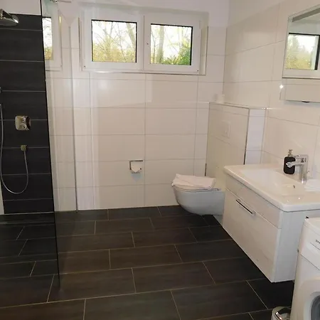 Darsser Strandgut - Haus Ahrenshooper Holz