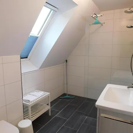 Darsser Strandgut - Haus Ahrenshooper Holz *