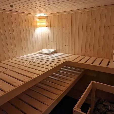 Darsser Strandgut - Haus Ahrenshooper Holz Apartmán