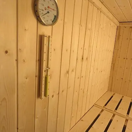 Daire Darsser Strandgut - Haus Ahrenshooper Holz