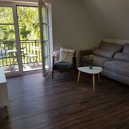 Darsser Strandgut - Haus Ahrenshooper Holz *