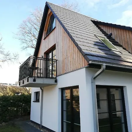 Darsser Strandgut - Haus Ahrenshooper Holz Ahrenshoop