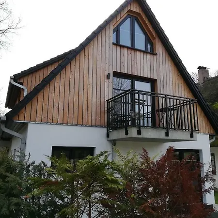 Darsser Strandgut - Haus Ahrenshooper Holz Apartmán