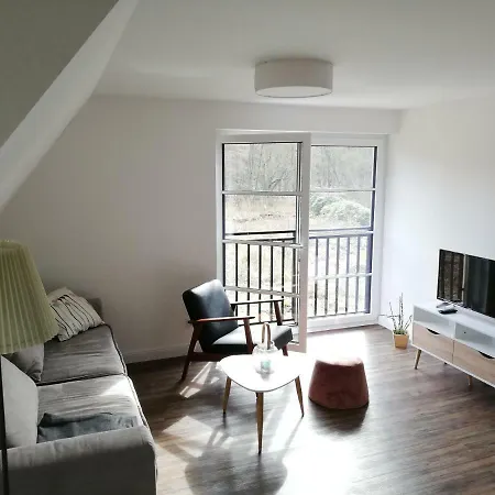 Darsser Strandgut - Haus Ahrenshooper Holz *