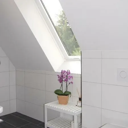Darsser Strandgut - Haus Ahrenshooper Holz Apartmán *