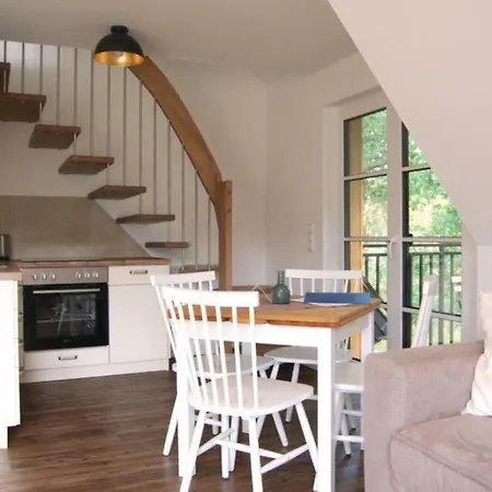 Darsser Strandgut - Haus Ahrenshooper Holz *