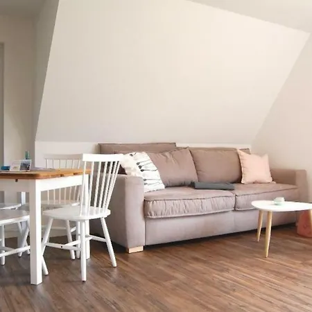 Darsser Strandgut - Haus Ahrenshooper Holz Ahrenshoop