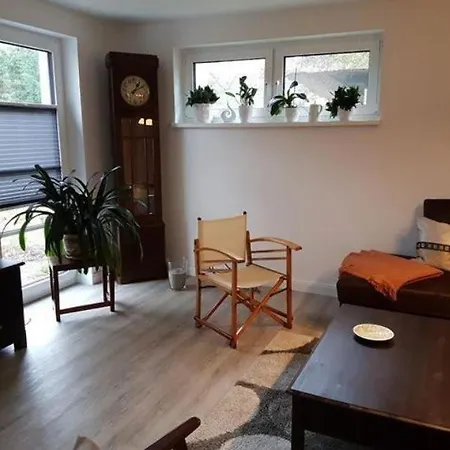 Darsser Strandgut - Haus Ahrenshooper Holz