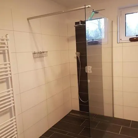 Darsser Strandgut - Haus Ahrenshooper Holz Apartmán Ahrenshoop