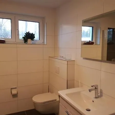 Darsser Strandgut - Haus Ahrenshooper Holz Ahrenshoop